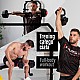 Jednoruční / obouruční variabilní činka HMS SGR18 PRO SET 3v1 40 kg