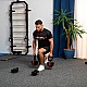 Jednoruční / obouruční variabilní činka HMS SGR18 PRO SET 3v1 40 kg