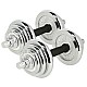 Činkový set v kufru HMS STC21 21 kg