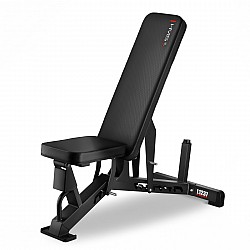 Variabilní posilovací lavice HMS L1237