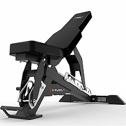 Variabilní posilovací lavice HMS L3150