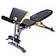 Lavice pod velkou činku HMS Premium LS3061