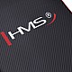 Multifunkční lavice pod velkou činku HMS LS7206