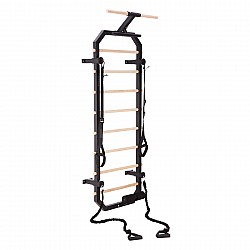 Multifunkční žebřiny HMS DW2708