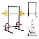 Posilovací stojan HMS Power Rack PWS08