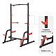 Posilovací stojan HMS Power Rack PWS08