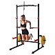 Posilovací stojan HMS Power Rack PWS08