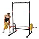 Posilovací stojan HMS Power Rack PWS08