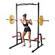 Posilovací stojan HMS Power Rack PWS08