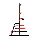 Posilovací stojan HMS Power Rack PWS08