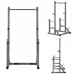 Posilovací stojan HMS Power Rack PWS20