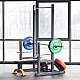 Posilovací stojan HMS Power Rack PWS20