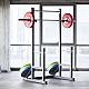 Posilovací stojan HMS Power Rack PWS20