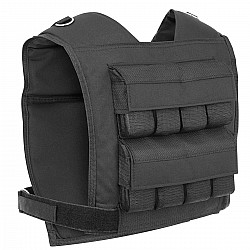 Zátěžová vesta HMS PREMIUM KTO16