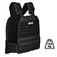 Taktická zátěžová vesta HMS Premium TKO14 13,5 kg