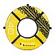 Tréninková pneumatika HMS Premium PYT01 40 kg