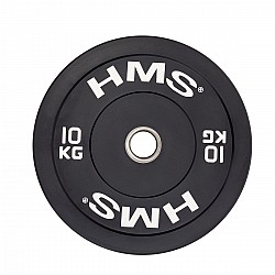 Olympijský kotouč HMS BBR 10 kg