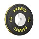 Sada olympijských bumper kotoučů HMS BTBR