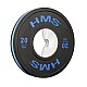 Sada olympijských bumper kotoučů HMS BTBR