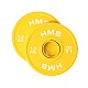 Sada frakčních kotoučů HMS CBRS SET 01 0,5 - 2,5 kg