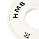 Sada frakčních kotoučů HMS CBRS SET 01 0,5 - 2,5 kg