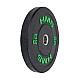 Olympijský bumper kotouč HMS HTBR 10 kg