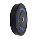 Olympijský bumper kotouč HMS HTBR 20 kg
