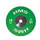 Sada závodních olympijských kotoučů HMS TBR08 PRO
