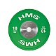 Sada závodních olympijských kotoučů HMS TBR08 PRO