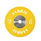 Sada závodních olympijských kotoučů HMS TBR08 PRO