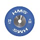 Sada závodních olympijských kotoučů HMS TBR08 PRO
