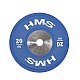 Sada závodních olympijských kotoučů HMS TBR08 PRO