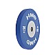 Sada závodních olympijských kotoučů HMS TBR08 PRO