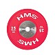 Sada závodních olympijských kotoučů HMS TBR08 PRO