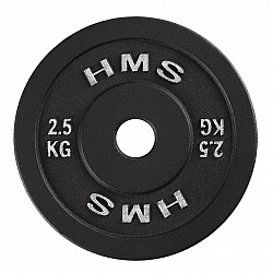 Kotouč HMS TCN02 2,5 kg