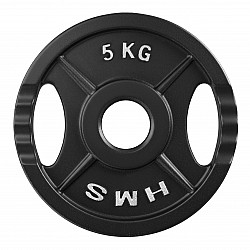 Olympijský kotouč HMS TOD05 5 kg