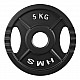 Olympijský kotouč HMS TOD05 5 kg