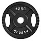 Olympijský kotouč HMS TOD10 10 kg