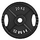 Olympijský kotouč HMS TOD20 20 kg