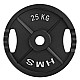 Olympijský kotouč HMS TOD25 25 kg