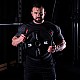 Olympijský polyuretanový kotouč HMS TPC20 20 kg