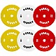 Sada technických kotoučů HMS TPP set 2 x 1,5 - 5 kg