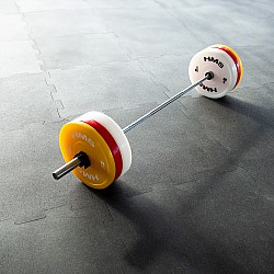 Sada technických kotoučů HMS TPP set 2 x 1,5 - 5 kg