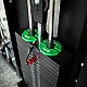 Progresivní přídavné kotouče HMS TSN25 2 x 0,25 kg