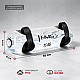 Aqua Powerbag HMS WAB15 1-15 kg