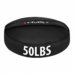 Sandbag HMS Strongman WSN23 1-23 kg - prázdný