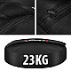 Sandbag HMS Strongman WSN23 1-23 kg - prázdný