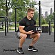 Sandbag HMS Strongman WSN23 1-23 kg - prázdný