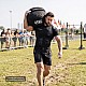 Sandbag HMS Strongman WSN45 1-45 kg - prázdný
