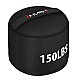 Sandbag HMS Strongman WSN68 1-68 kg - prázdný